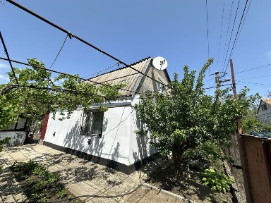 Миколаївська область, Воскресенське