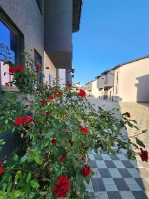 Від забудовника. Продам дуплекс, вул. Одеська, газ.