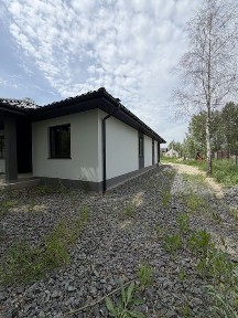 Одноповерховий приватний будинок Сертифікат єОселя Ваучер Розтермінування