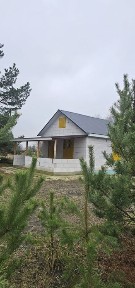 Продам будинок. Новий