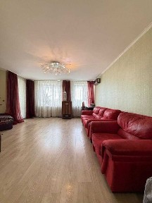 Продам 2-комн. квартиру на КОТОВСКОГО/ Днепропетровская Дорога/Высоцкого