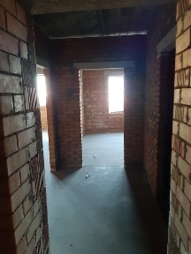 Продам квартиру в центре Великодолинського ЖК Центральный