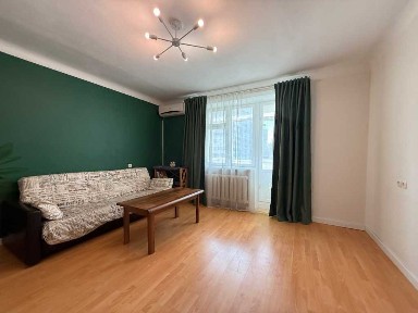 Продажа 1-комнатной квартиры 40 м², Профессора Подвысоцкого ул., 6А