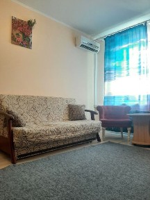 Посуточно Квартира 1к Киев Позняки ЖК Патриотика, Дарницкий, ГЕНЕРАТО