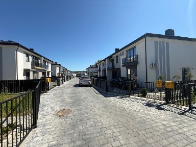 Продам готовий будинок з ремонтом у с. Вовчинець