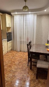 Продаж 3-х кімнатної квартири на В. Чорновола.