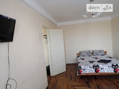 Здам подобово 1к квартиру на вул. Чумаченка 7 • ID 19266124