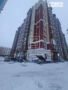 Продаж офісного приміщення 25.1 кв. м. на 0 поверсі на вул. Українська, десятиповерхова будівля • ID 33989201