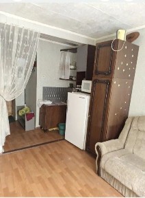 Продам 1 квартиру - гостинка м Холодная гора, ул Залютинская, парк Юность