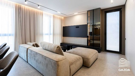4-кімнатна квартира з ремонтом | PARKLAND | Ужгород - PL 8.56