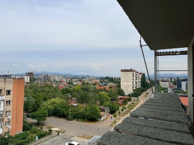 Продаж 2к квартири без ремонту/ЖК Home/Газове опалення/Паркінг