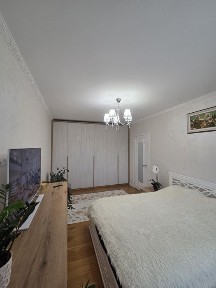 Квартира в новобудові Жовква