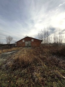 Перспективна територія для вашого бізнесу