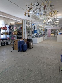 Оренда приміщення в самому центрі