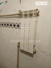Продаж 2к квартири 50.7 кв. м на вул. Заводська 96 • ID 34566997