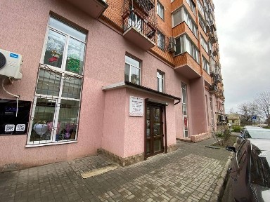 Миколаївська область, Миколаїв, Центральний