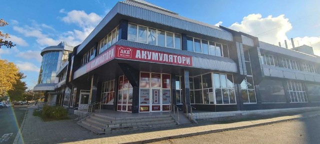 Миколаївська область, Миколаїв, Центральний