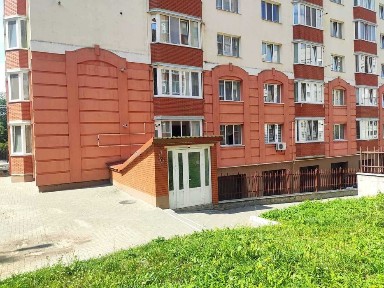 Продам приміщення з ремонтом в новобудові