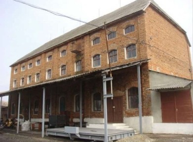 Продажа комкрційноі нерухомості біля термальних вод Косино