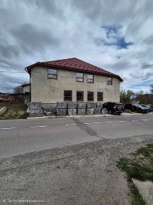 Продаж комерційного приміщення на вул. Шімона Голлоші, площа 1137.8 кв. м • ID 34165102