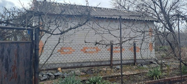 Дача, дачна ділянка с. Володиміровське