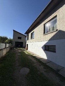 Продаж 2пов будинку з ремоном с. Зимна Вода