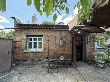 Продаж частини будинку, р-н Новомиколаївка