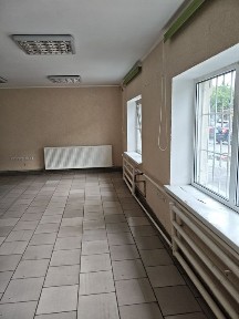 Офіс склад виробництво Замостя