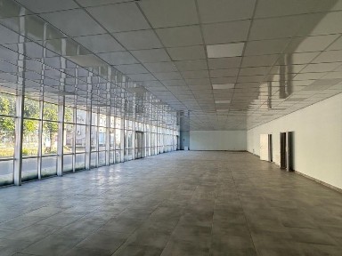 Оренда торгового приміщення