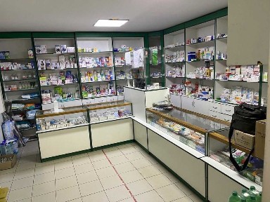 Вінницька область, Тростянець