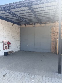 Здається виробниче приміщенення можливо зі верстатами 300 м кв