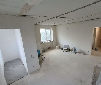 2-к квартира 56 м² в Центрі