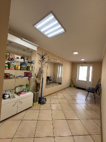 Дніпропетровська область, Кривий Ріг, Покровський