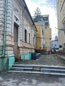 Продам будівлю на пр. Яворницького