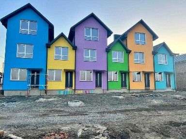 Продаж смартхаусу в р-ні Нового ринку з паркомісцем! Розтермінування