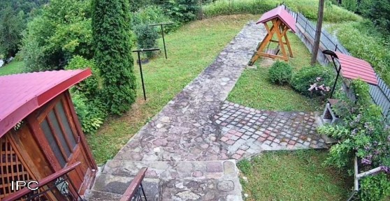 Здається котедж у Яремче на довготривалий термін!