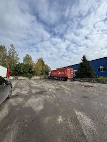 Продаж великогабаритного комерційного обʼєкта