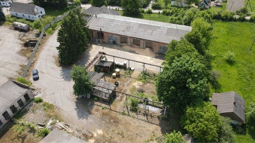 Продаж Комерційного приміщення (16км від м. Ковель)