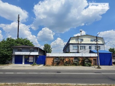 Ярмаркова вулиця, район Крюківський, Кременчук, вул. Ярмаркова 5А, площа 1429.6 кв. м • ID 34552587