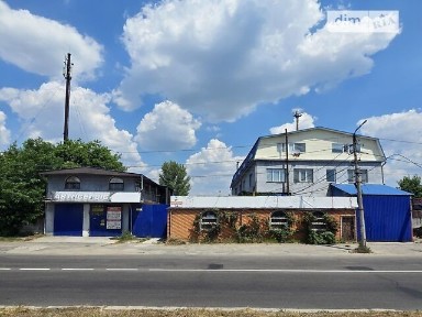Ярмаркова вулиця, район Крюківський, Кременчук, вул. Ярмаркова 5А, площа 1429.6 кв. м 34552587