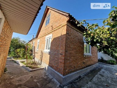 Продаж частини будинку на вул. 13-го Травня, 3 кімнати • ID 34504195