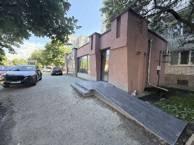 Оренда нежитлового приміщеня центр