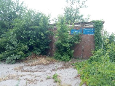 Оренда виробничого комплексу 352,1 м², м. Кобеляки