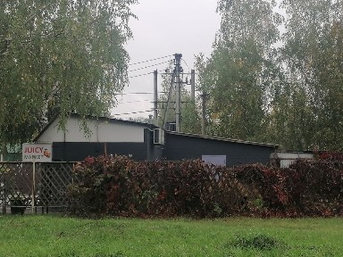 Київська область, Глеваха