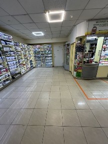 Оренда приміщення, Незалежності 17, 1 поверх, фасад