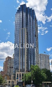 Продам без% 2-х кімнатну квартиру в ЖК А136 вулиця Антоновича 136-138 Голосіївський район Правий берег метро Палац Україна.