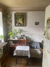 Відрадний. Солом'янський р-н. Шепелева 6. Продам трикімнатну квартиру.