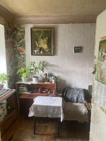 Відрадний. Солом'янський р-н. Шепелева 6. Продам трикімнатну квартиру.