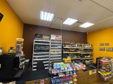 Продаж комерційного приміщення Ближнє Замостя