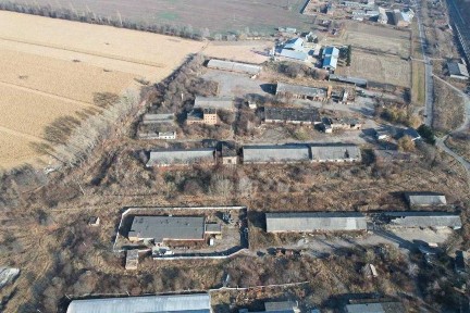 Вінницька область, Браїлів